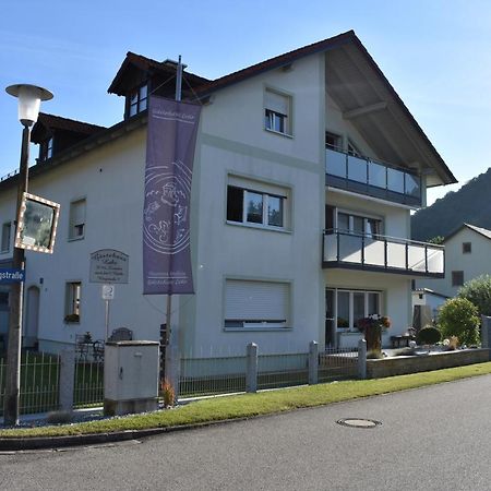 Gaestehaus Lehr Kinding Ngoại thất bức ảnh