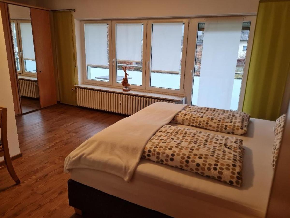 Gaestehaus Lehr Kinding Ngoại thất bức ảnh
