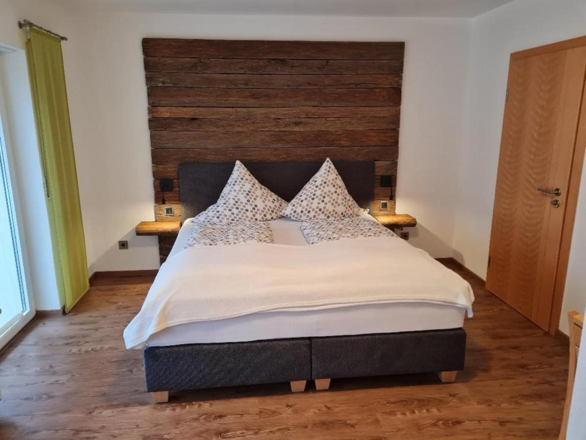 Gaestehaus Lehr Kinding Ngoại thất bức ảnh