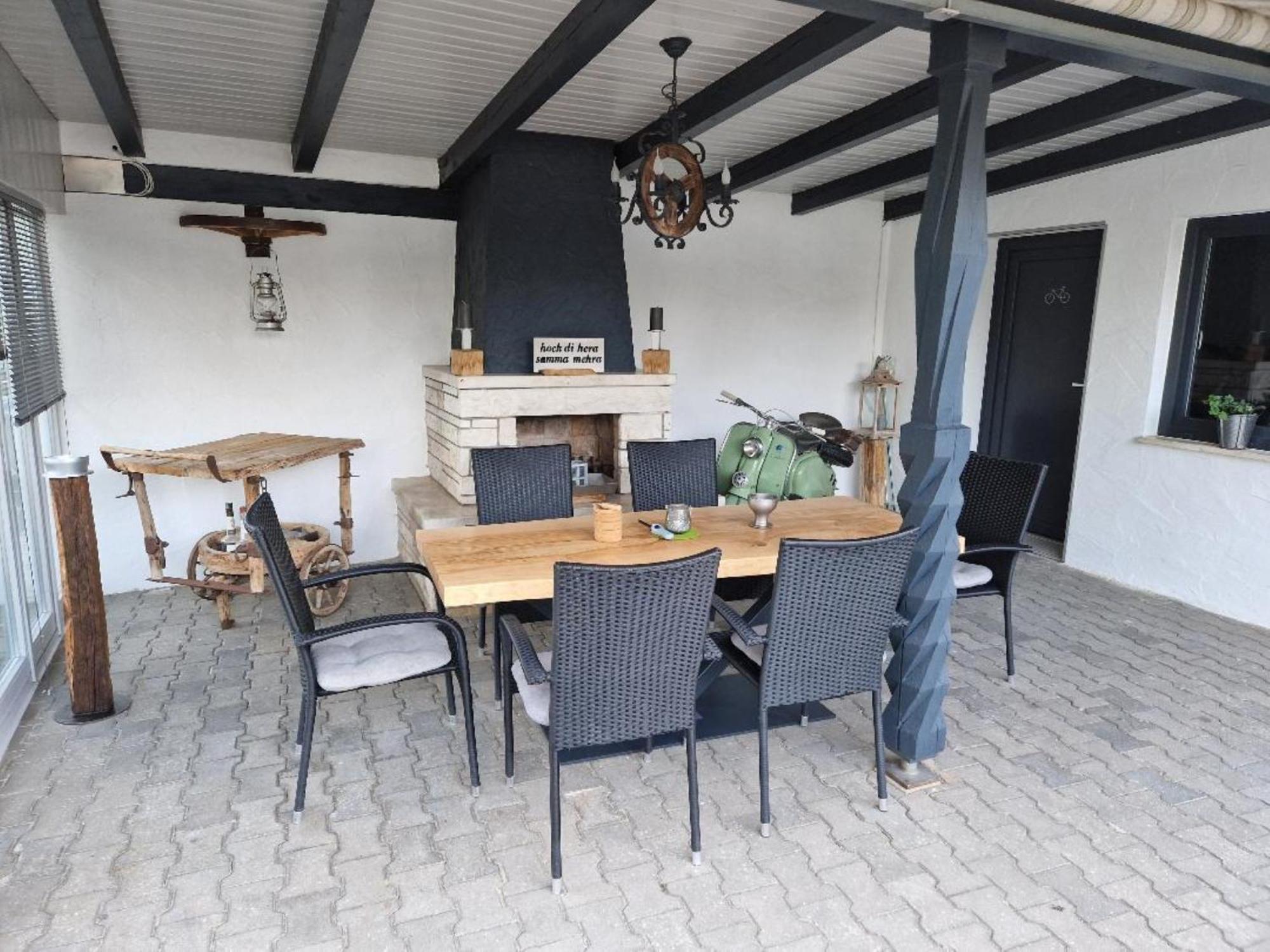 Gaestehaus Lehr Kinding Ngoại thất bức ảnh