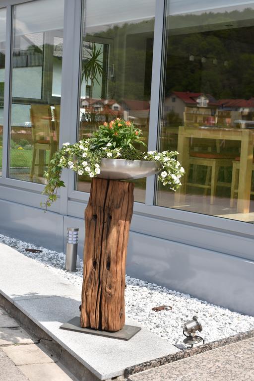 Gaestehaus Lehr Kinding Ngoại thất bức ảnh