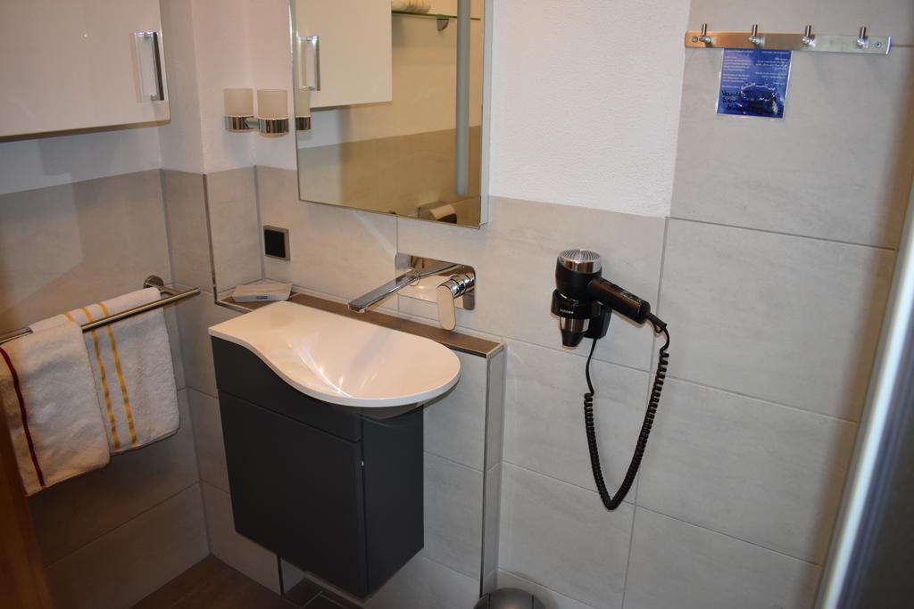 Gaestehaus Lehr Kinding Ngoại thất bức ảnh